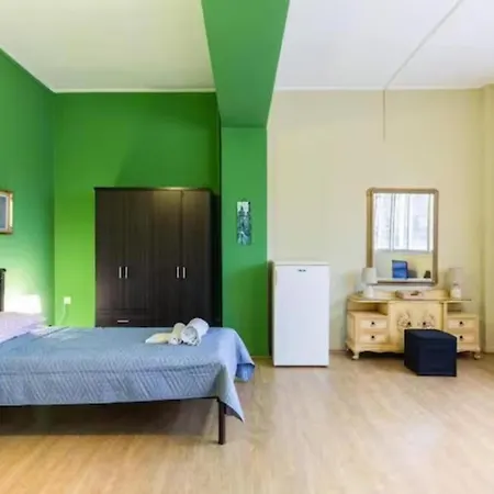 Apartahotel Town Hall Historic Center Atenas